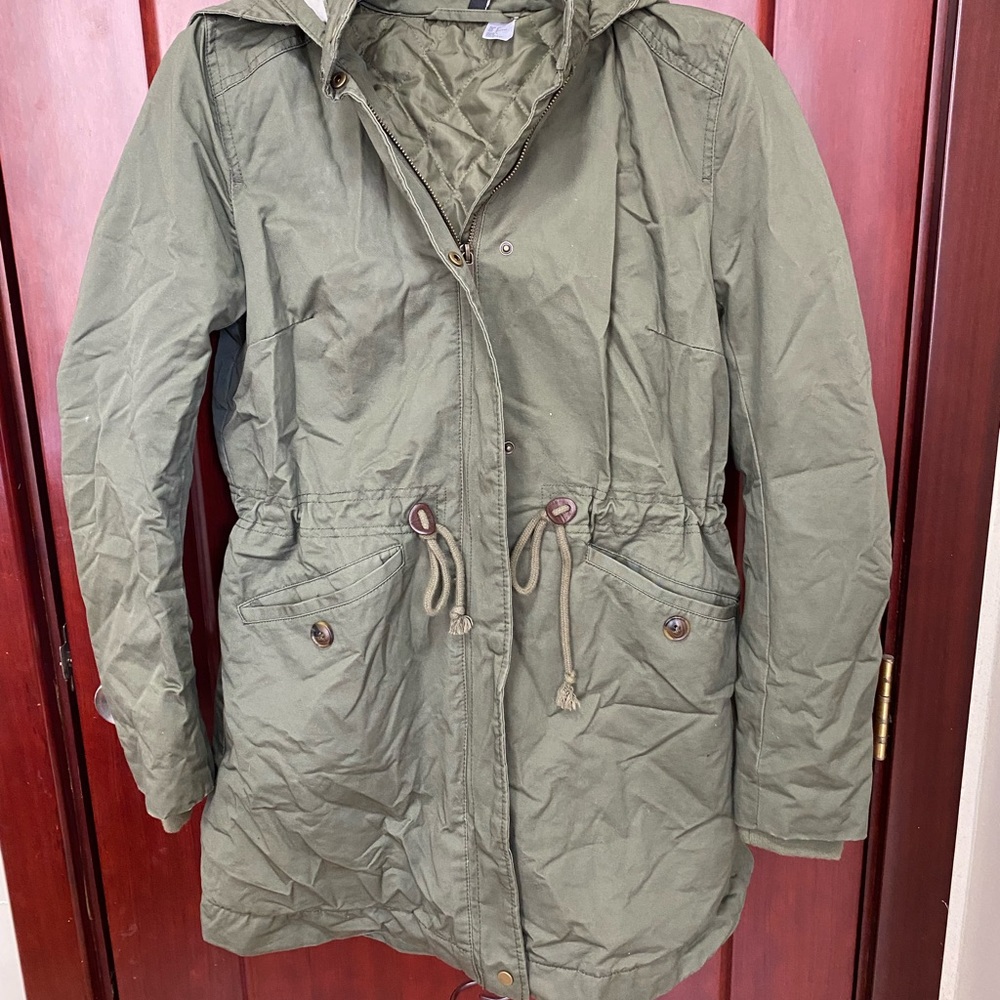 Winter Coat